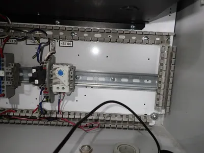 Used SICK 2099381 Electrical Panels Ohio US | HGR 24 #1406388