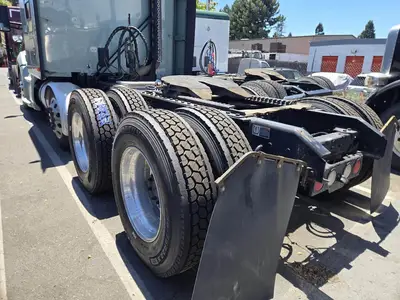 Used 2019 KENWORTH T680 Conventional trucks California US | Ben Kaplan Equipment #1290352