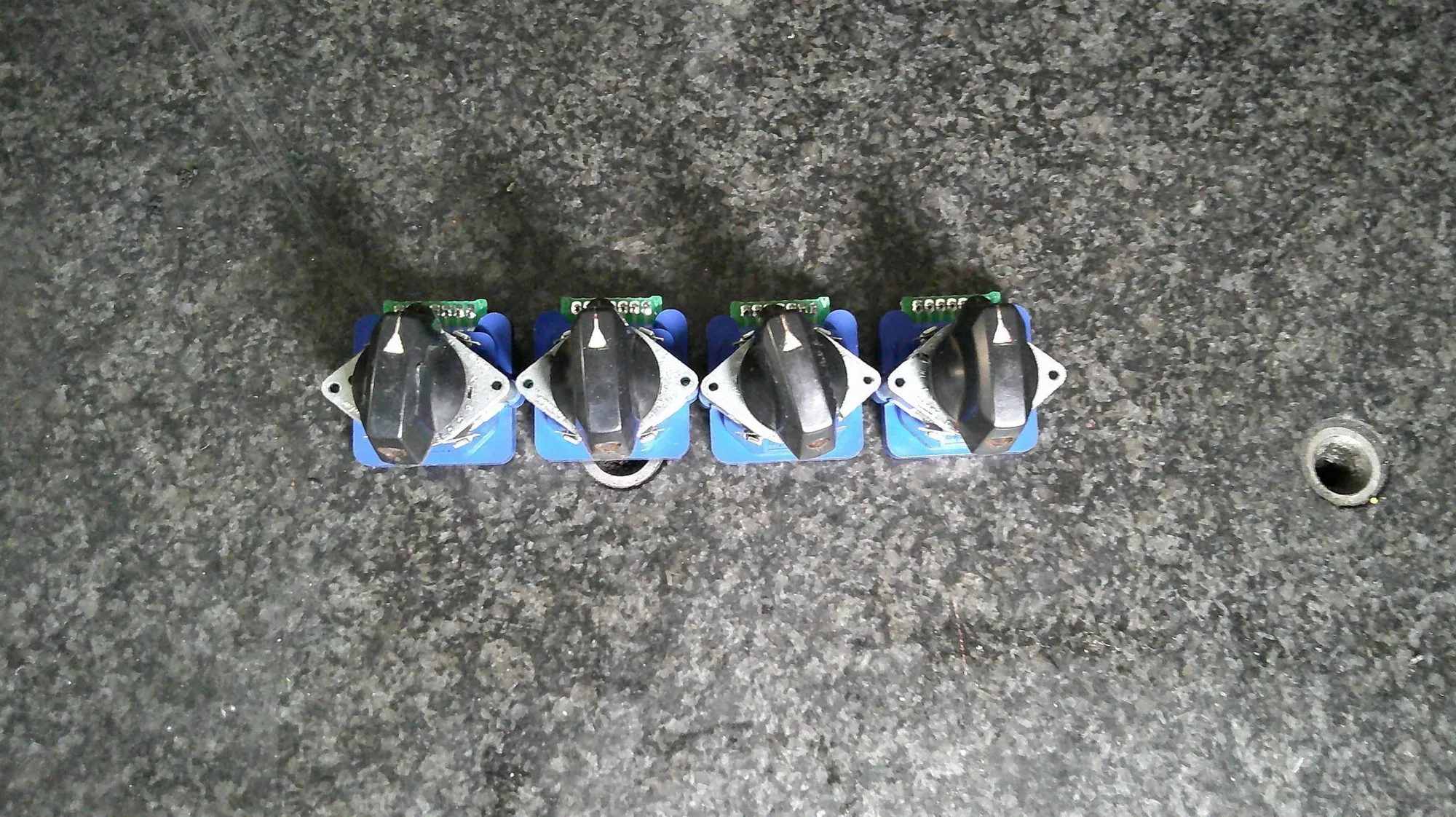 USED TOSOKU DPN03