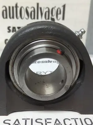New | in-Stock FAFNIR YAS-1-11/16 Bearings | Surplus Asset Holdings #1197150