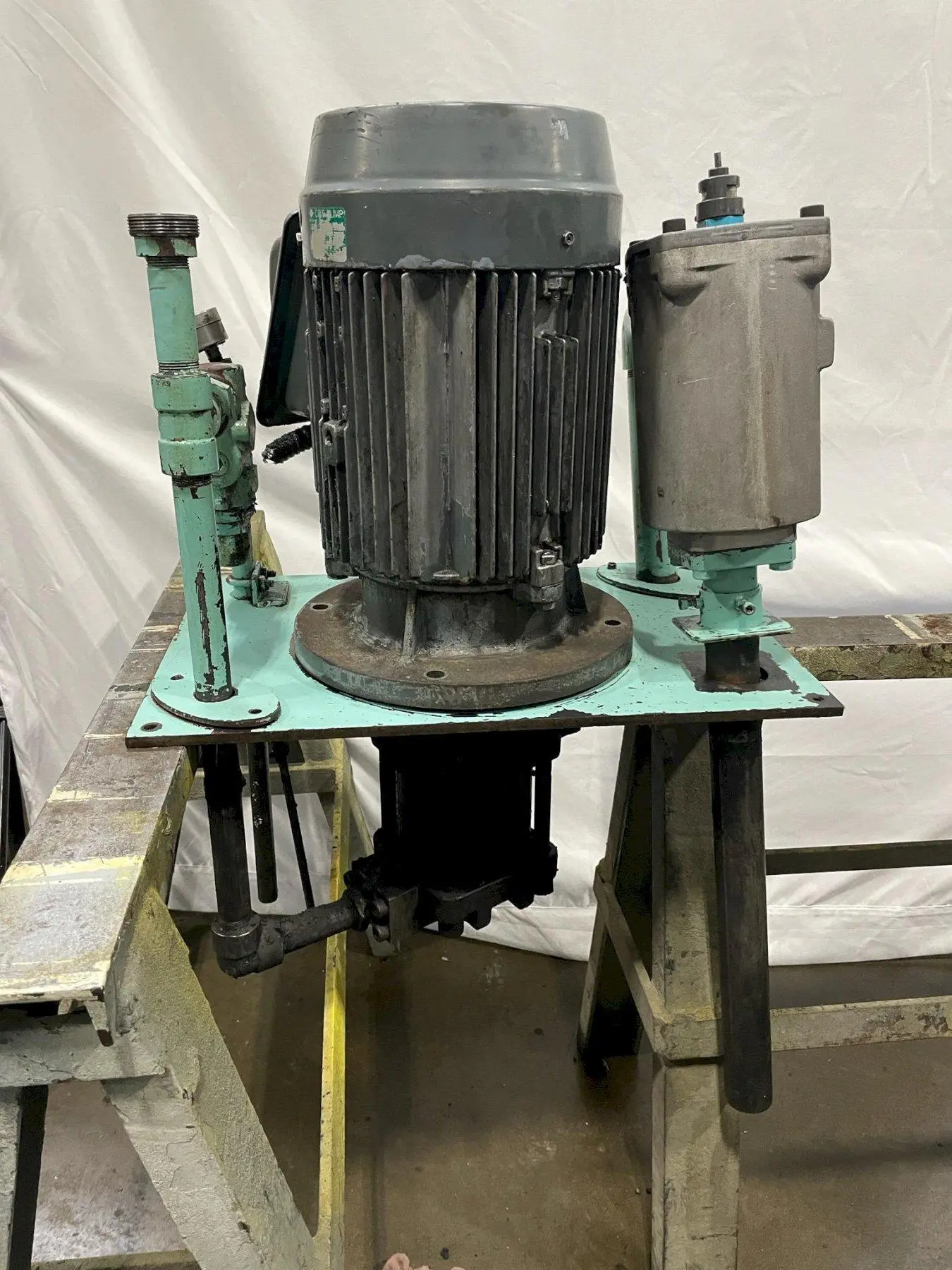 USED Sumitomo M43-20FV-55-4-T
