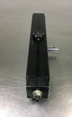 PARKER ELECTROMECANICAL RA207-3603F-AR24M-A 6E