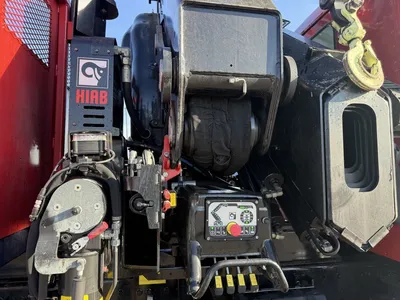 Used 2024 KENWORTH T880 HIAB Truck-Mounted Cranes Minnesota US | Carco Truck & Equipment #1513973