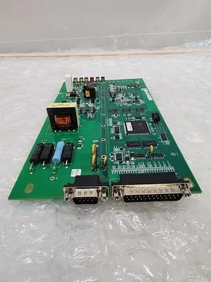 KULICKE & SOFFA 8900-4169-000-00 PCB
