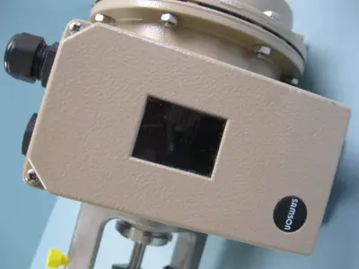 USED Samson 3347-07