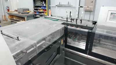 HEIDELBERG Saddle Stitchers – ST300, ST350, ST370, ST400, ST450, ST500 Saddle Stitchers | Machinery Solutions Group, Inc. (14)