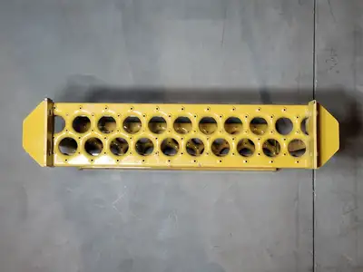 Used KOMATSU EC6553 Construction Equipment Parts British Columbia CA | Lenmark #281470