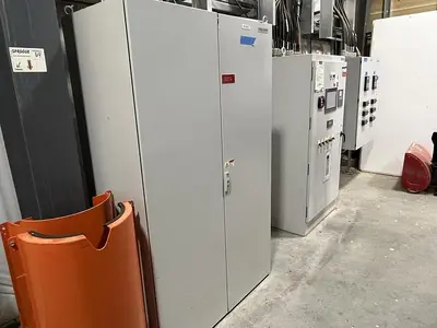 USED HOWDEN TWIN-CA 56