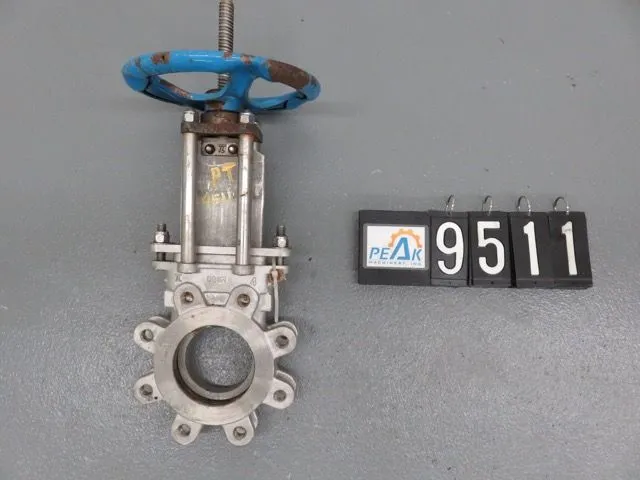 Used Trueline - TL _UNKNOWN_ Valves/Fittings Minnesota US | Peak Machinery, Inc. #287295