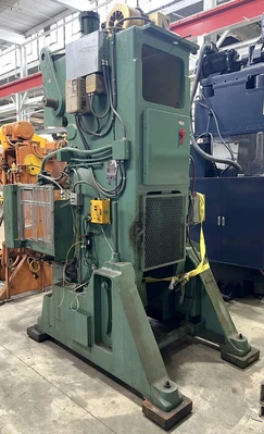 USED 1970 MINSTER MINSTER 7 PRESS