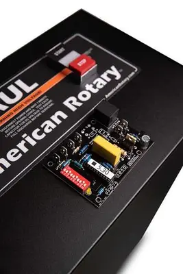 AD – Digital Phase Converter