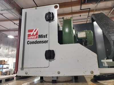 2024 HAAS VF-3SS Vertical Machining Centers | Toolquip, Inc. (7)