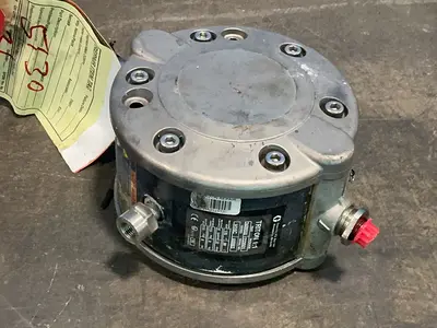 Used GRACO 24B550 Pumps Ohio US | HGR 24 #1289756
