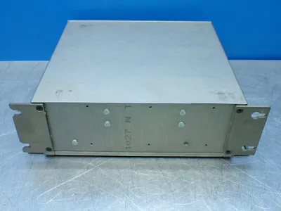 USED DUKANE 40AT0601NM0