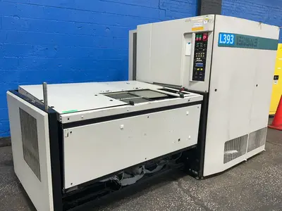 USED TERADYNE L393