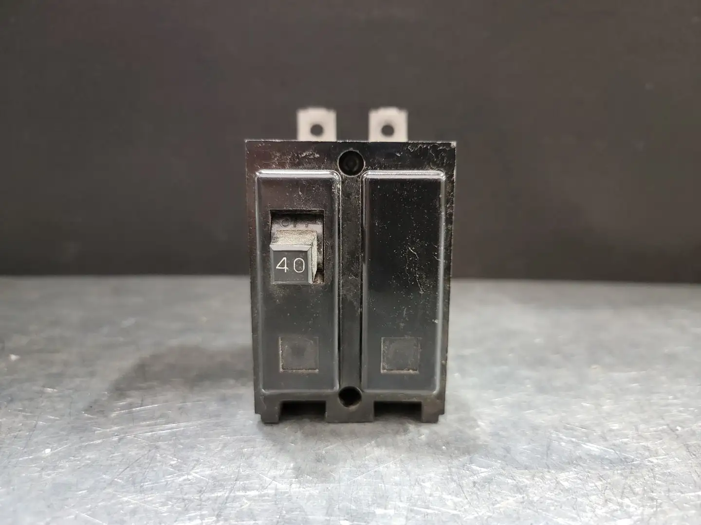 USED WESTINGHOUSE 656D012G10