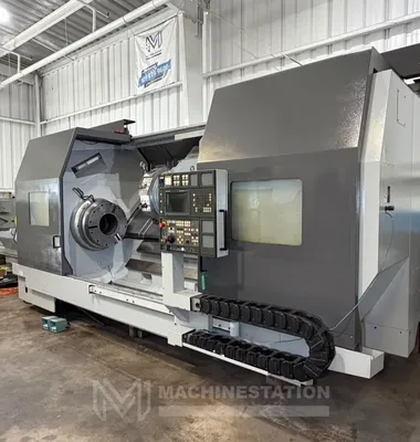 Used 2000 MORI SEIKI SL-600C/2000 CNC Lathes California US | MachineStation #1455558