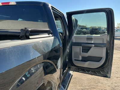 Used 2018 FORD F-150 Pickup Trucks Michigan US | Miedema Asset Management Group #1568251