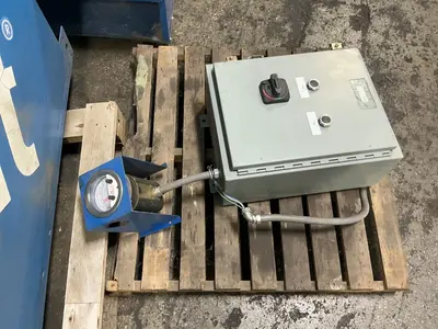 Used DONALDSON TORIT DFT 28 / AT3000 Dust Collectors Ohio US | HGR 24 #1404656
