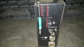 Signal Monitors