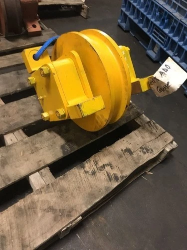 NEW P & H, Whiting 10 Ton