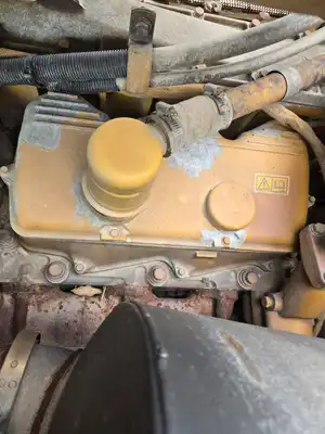 Used 1998 Caterpillar D8R Bulldozers Ontario CA | Zadoon Equipment #1470051