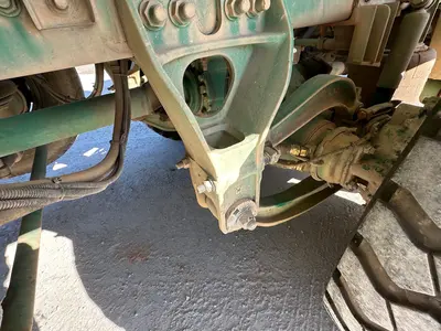 Used 2020 TEREX FD4000 Cement Mixers Georgia US | Proxy Equipment #1381943