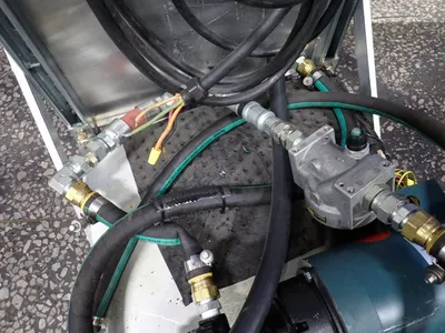 2 Hp Pump