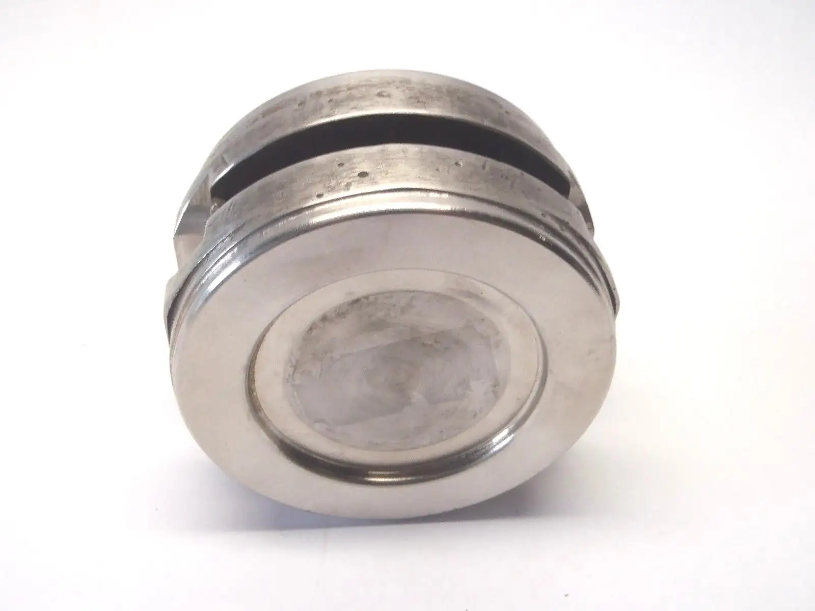 New | in-Stock Velan 4" Wedge Valve CF3M 1843 8955-2 900LB Plumbing Equipment Michigan US | Maverick Industrial Sales #1398319