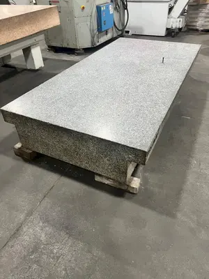 _UNKNOWN_ _UNKNOWN_ Granite Surface Plates | Westbrook Engineering (1)