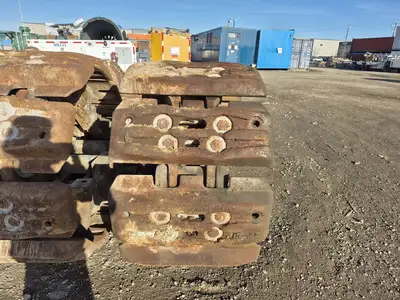 EX1900-6 Track Assembly (Each)