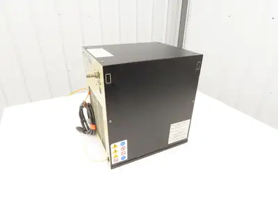 Ingersoll Rand D12IN Refrigerated Air Dryer 7cfm 101psi .22kw 115V Non-Cycling
