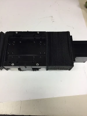 Lintech  Positioning Table Model 212200 Fast Shipping *Warranty*