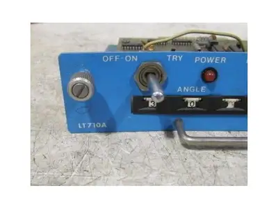 AC Autotech Corporation LT710A