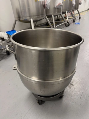 Used _UNKNOWN_ _UNKNOWN_ Mixer Attachments & Accessories Rhode Island US | Federal Equipment Company #1344393