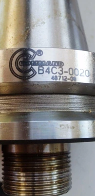 COMMAND Does Not Apply Indexable Inserts | Amiron Machinery (3)