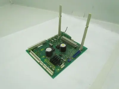 Emhart Warren Tucker B108 E100 628 CPU Board