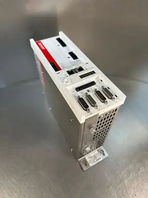 Beckhoff AX5206-0000-0210 Servo Drive (9.4.1)