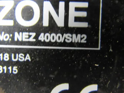 NELSA EUROZONE NEZ 4000/SM2 Pressure Sensitive Controller