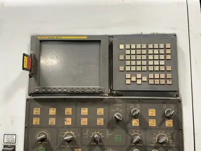 Used HARDINGE QC CNC Lathes Ohio US | HGR 24 #1763111