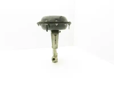 Watson McDaniel HB1000F-12N Pneumatic Positioner Linear Control Valve 1/2" NPT