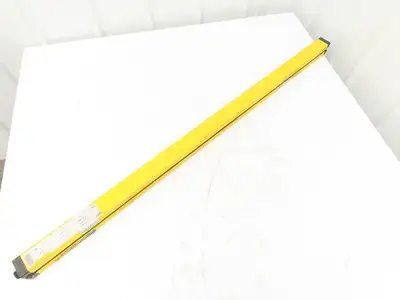 Sick MGSS120-12 Safety Light Curtain Transmitter 1200mm x 18m