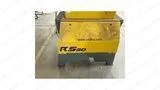 Used UNTHA RS30 Shredders Michigan US | Automation Recovery LLC #136447