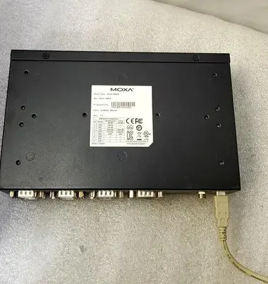 MOXA UPORT 1650-8 CONVERTER