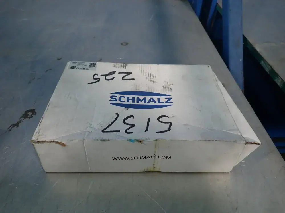 NEW SCHMALZ SCPI 15 NC RD M126