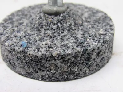 New | in-Stock GRIER ABRASIVES _UNKNOWN_ Miscellaneous MRO | Arrow Industrial #654474