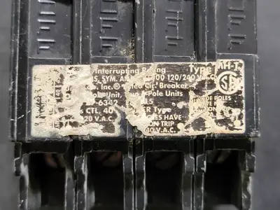 USED MURRAY MH420