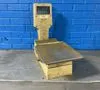 Used WEILER SCALE COMPANY 8801 Material Handling (misc) Ohio US | HGR 24 #1293733