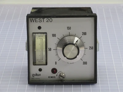 Used GULTON _UNKNOWN_ Temperature Controls | OCO Industrial #1670570