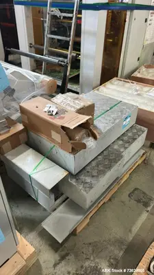 High-Speed Wenzhou RZJD-350J Paper Bag Making Machine with Window Unit & Glue System